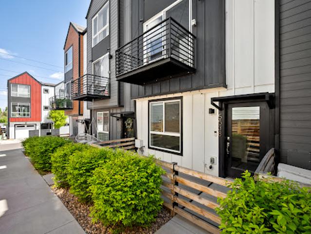 House for sale in Lakewood, Colorado