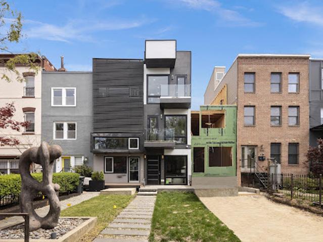 House for sale in Washington, Washington DC