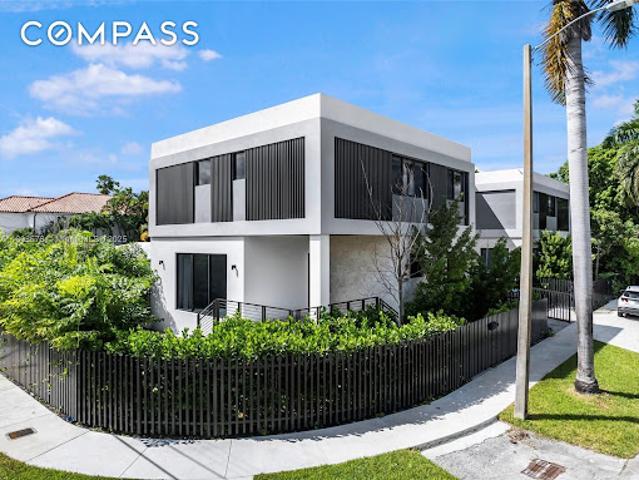 House for sale in Miami, Florida