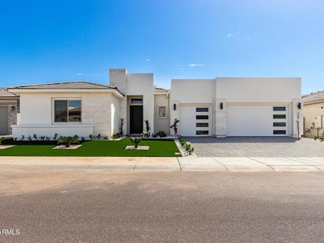 House for sale in Scottsdale, Maricopa County