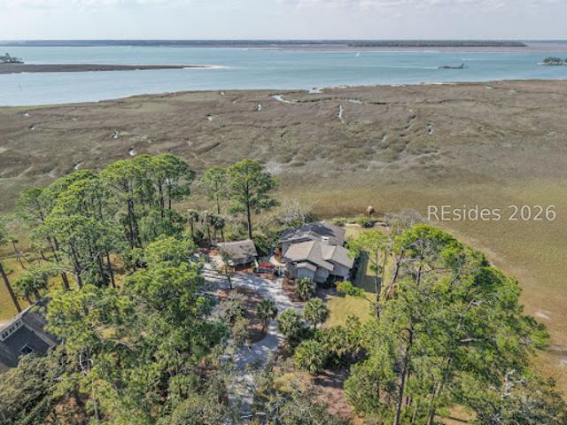House for sale in Hilton Head Island, South Carolina