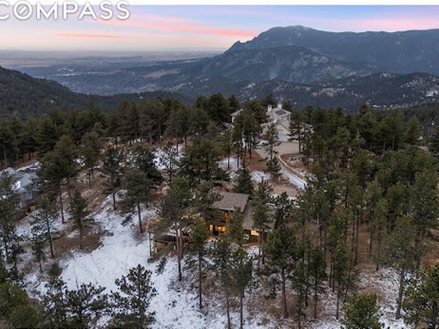 House for sale in Boulder, Colorado