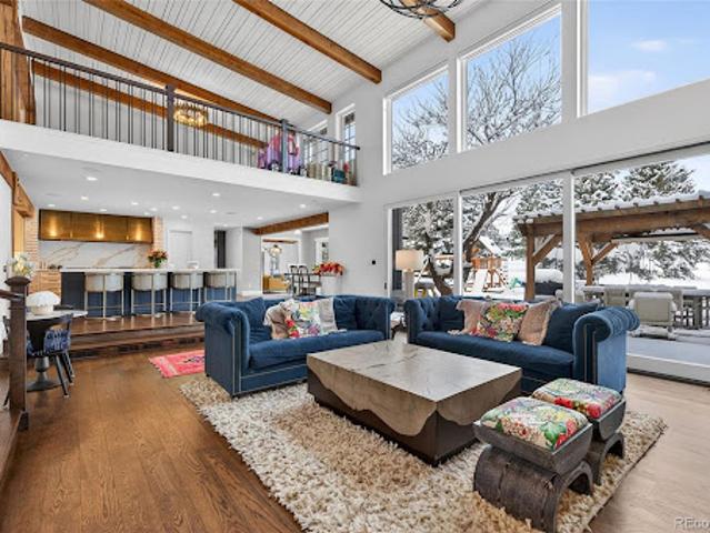 House for sale in Golden, Colorado