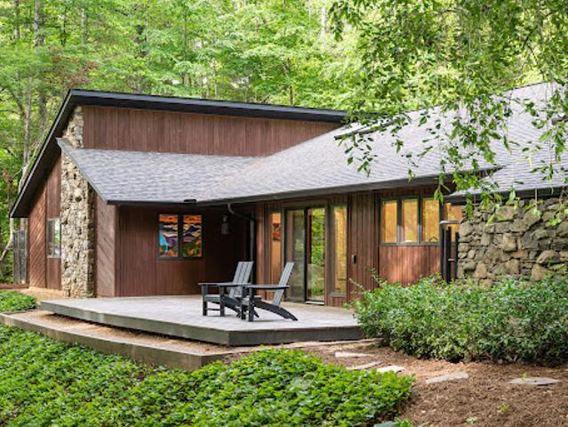 House for sale in Asheville, North Carolina