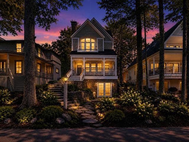 House for sale in New Hampshire