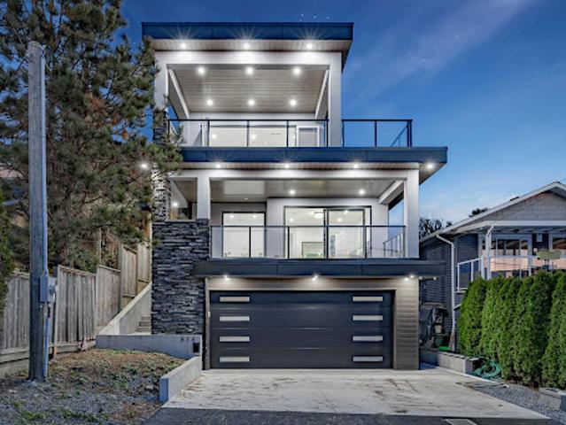 House for sale in White Rock, British Columbia