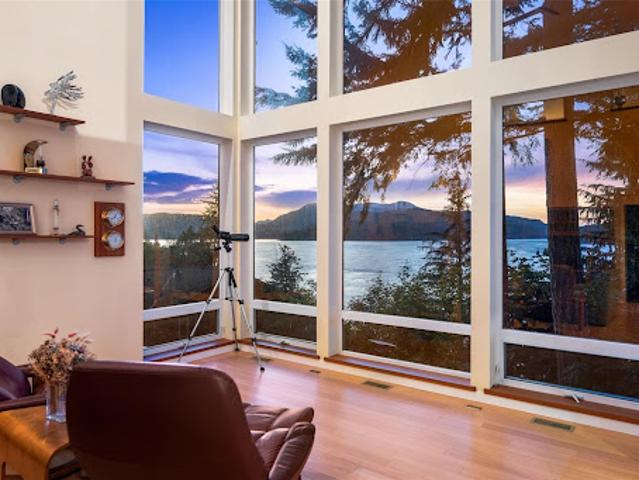 House for sale in Campbell River, British Columbia