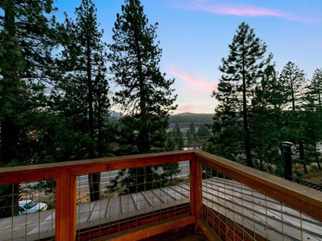 House for sale in Truckee