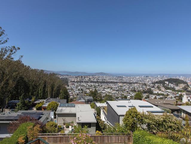 House for sale in San Francisco
