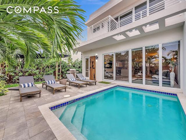 House for sale in Fort Lauderdale, Florida