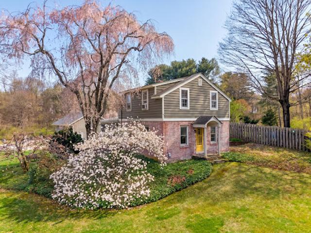 House for sale in Woodstock, Connecticut