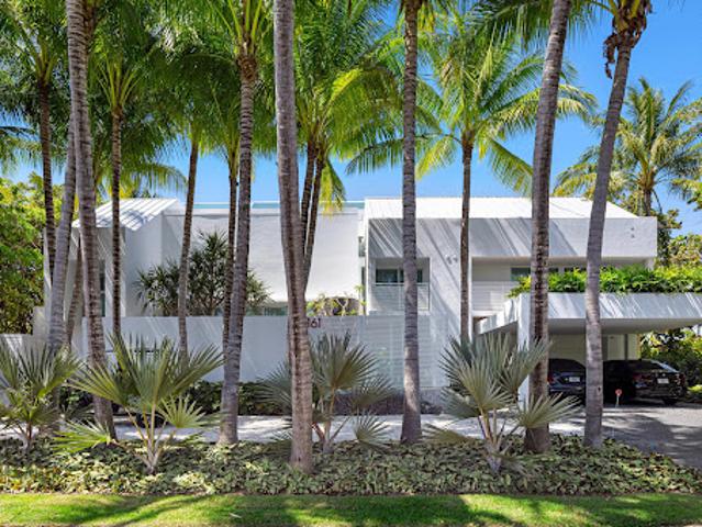 House for sale in Key Biscayne