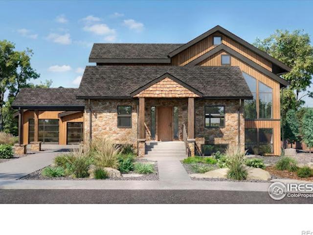 House for sale in Boulder, Colorado