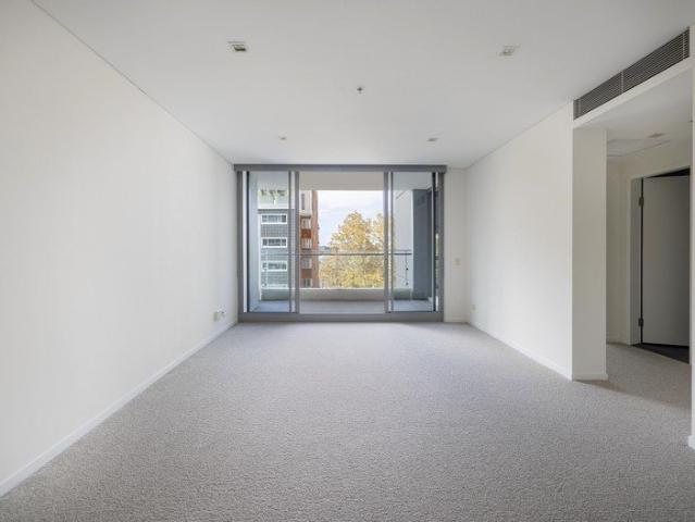 Apartment for rent in Elizabeth Bay, Sydney