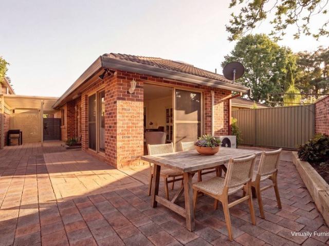 Villa for sale in Sydney, New South Wales