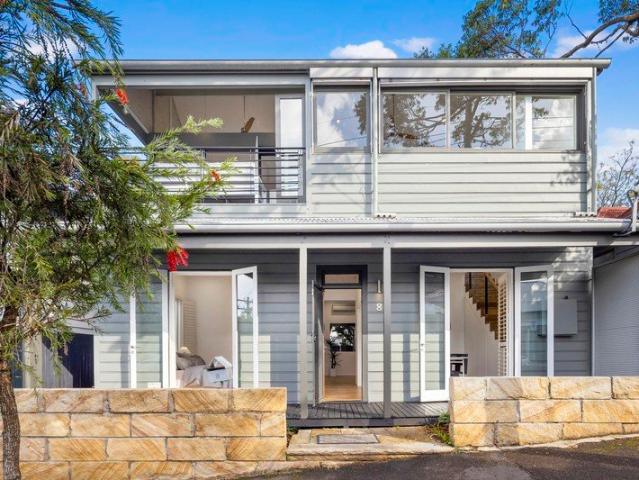 House for sale in Sydney, New South Wales