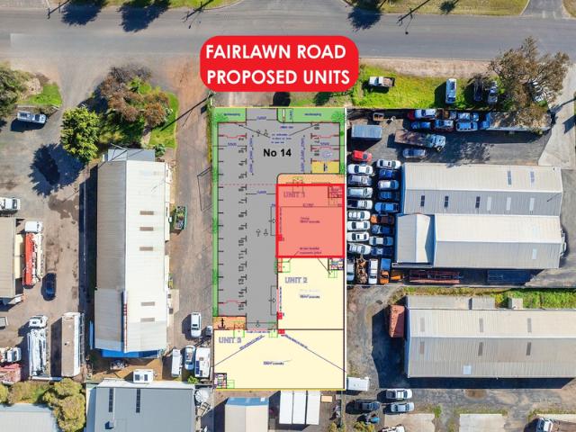 Warehouse for sale in Bovell, Western Australia