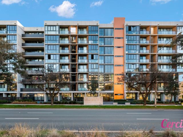 Property for sale in Lyneham, Australian Capital Territory