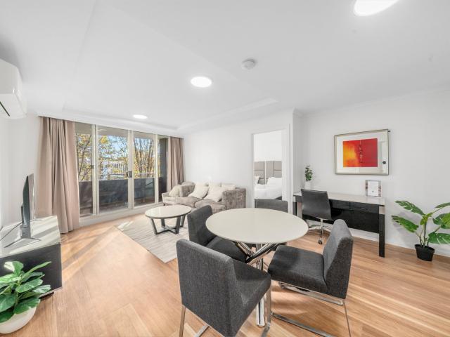 Property for sale in Braddon, Australian Capital Territory