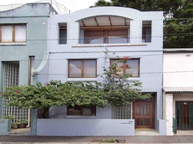 Land for rent in Darlington, Sydney