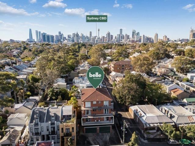 Apartment for sale in Sydney, New South Wales