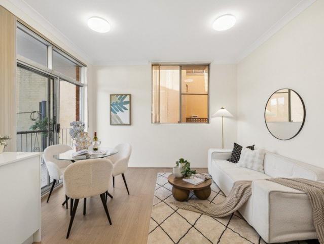 Apartment for sale in Sydney, New South Wales