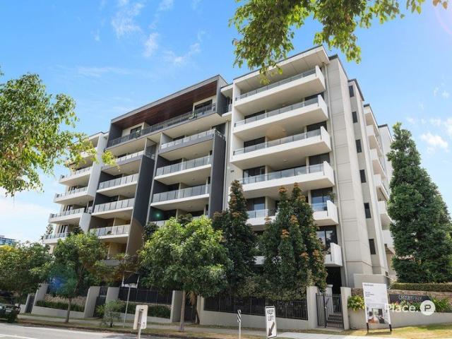 Apartment for sale in Albion, Greater Brisbane