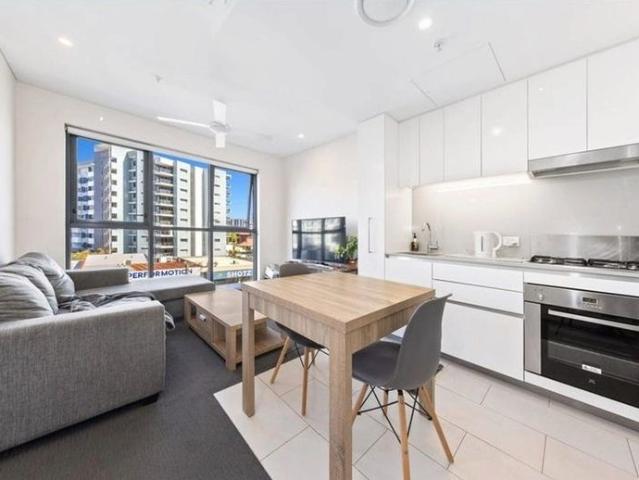 Apartment for rent in Toombul, Queensland
