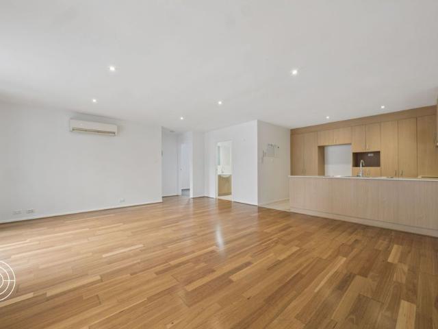 Apartment for rent in Braddon, Australian Capital Territory