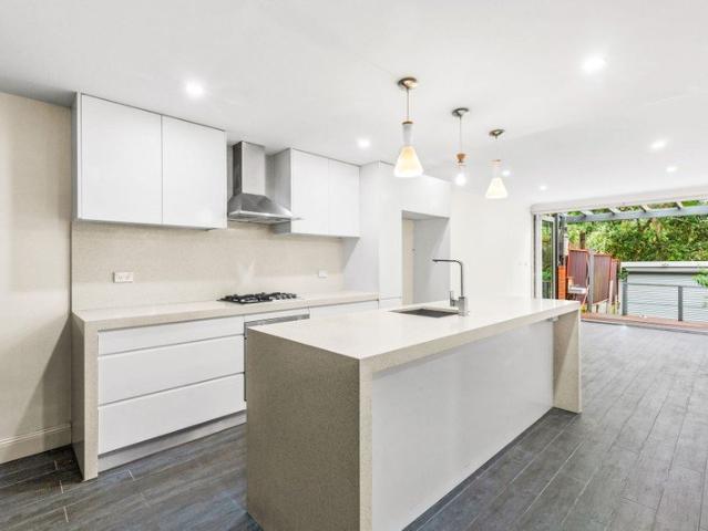 House for rent in Inner West, Sydney