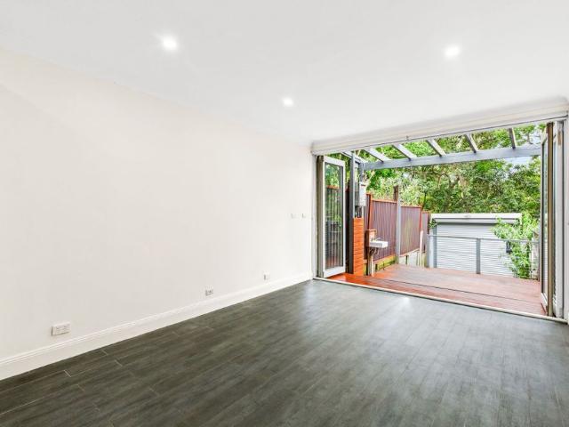 House for rent in Inner West, Sydney