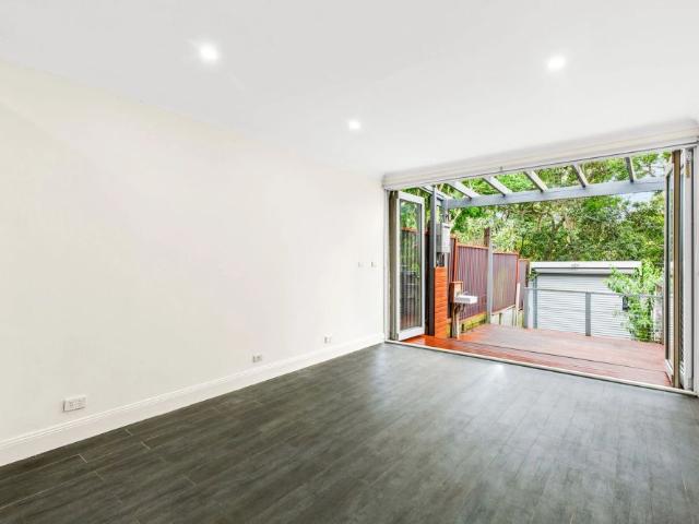House for rent in Inner West, Sydney