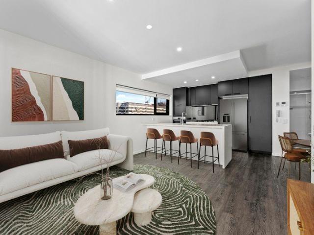 Apartment for sale in Toombul, Queensland