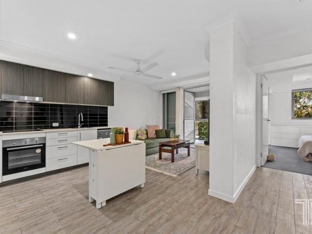 Apartment for sale in Woolloongabba, Greater Brisbane