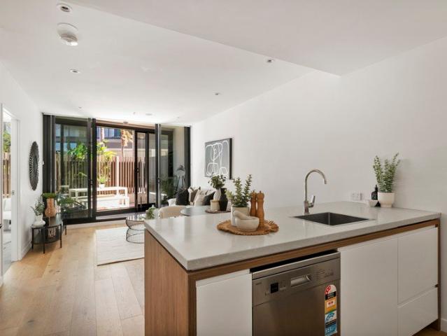 Apartment for sale in Fortitude Valley, Greater Brisbane