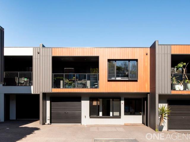 Townhouse for sale in Launceston