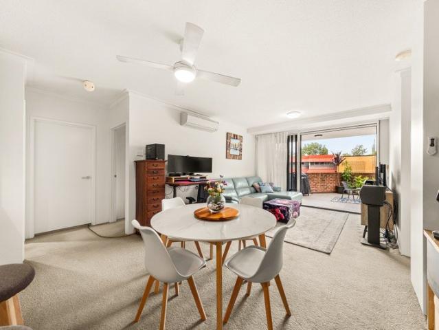 Apartment for rent in West End, Greater Brisbane