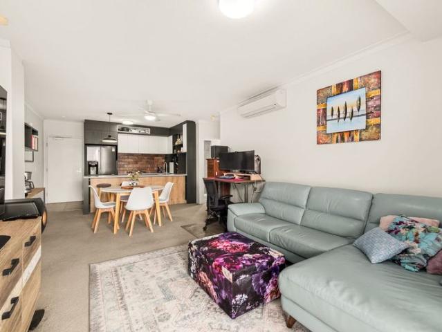 Apartment for rent in West End, Greater Brisbane