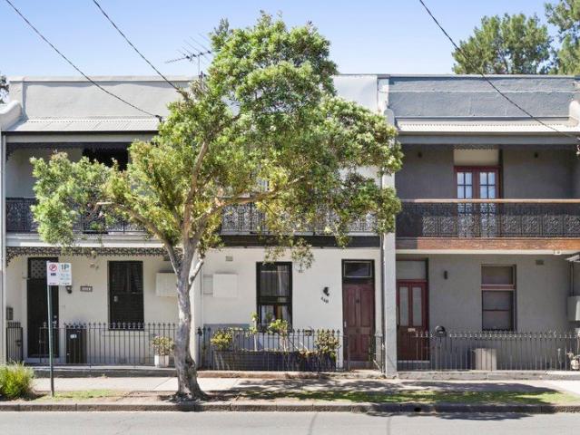 House for sale in Sydney CBD, Sydney
