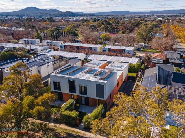 Property for sale in Griffith, Australian Capital Territory