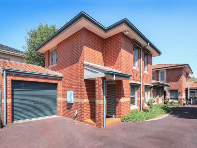 Townhouse for rent in Camerons Creek, Victoria