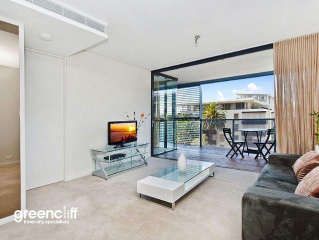Apartment for rent in Sydney, New South Wales