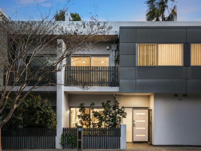 Townhouse for sale in Sydney, New South Wales