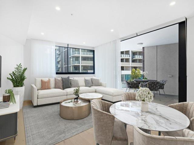 Apartment for sale in Sydney, New South Wales