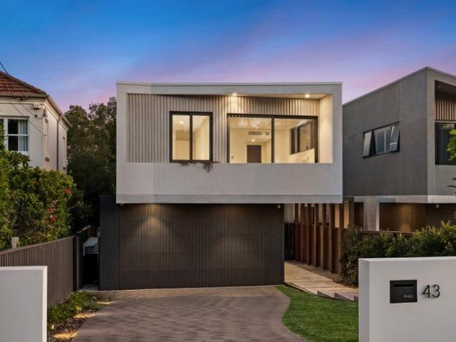 House for sale in Sydney, New South Wales