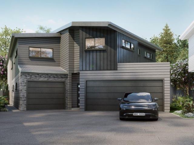 Townhouse for sale in Toombul, Queensland