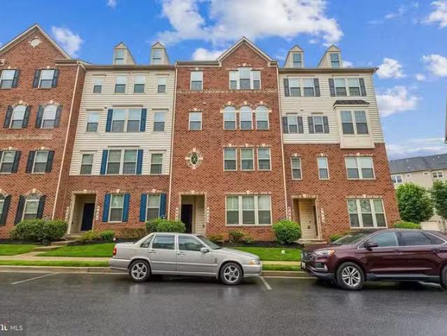 Condo for rent in Frederick