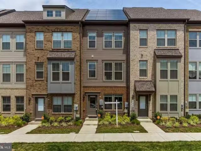 Condo for rent in Upper Marlboro