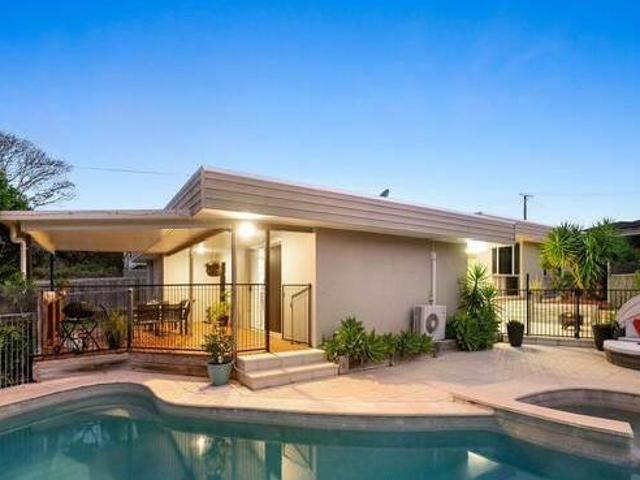 House for rent in Queensland