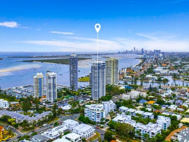 Apartment for sale in Fernbrook, Queensland